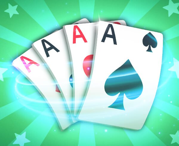 Solitaire Gold - crazygames,crazy games,free games,h5 game, free play,free crazy games