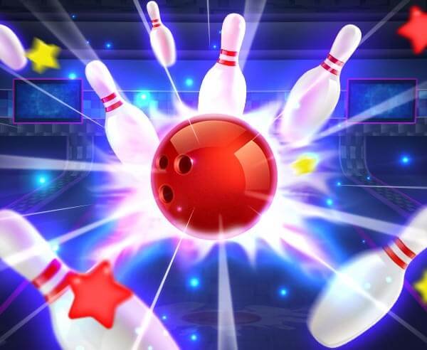 Bowling Stars - crazygames,crazy games,free games,h5 game, free play,free crazy games