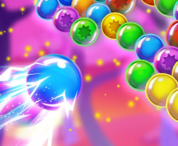 Bubble Wipeout - crazygames,crazy games,free games,h5 game, free play,free crazy games