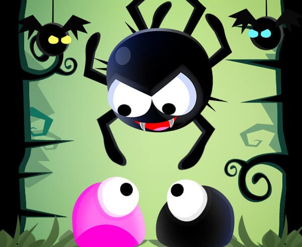 Sticky Goo - crazygames,crazy games,free games,h5 game, free play,free crazy games