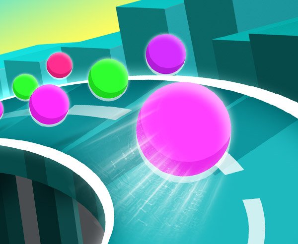 Colour Chase - crazygames,crazy games,free games,h5 game, free play,free crazy games