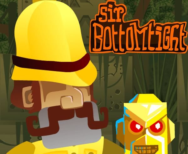 Sir Bottomtight - crazygames,crazy games,free games,h5 game, free play,free crazy games