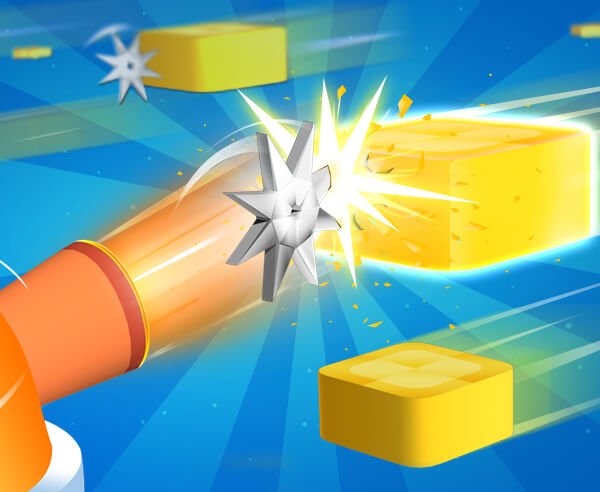 Spinning Shooter - crazygames,crazy games,free games,h5 game, free play,free crazy games