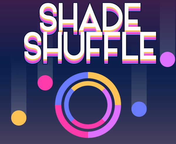 Shade Shuffle - crazygames,crazy games,free games,h5 game, free play,free crazy games