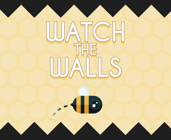 Watch The Walls - crazygames,crazy games,free games,h5 game, free play,free crazy games