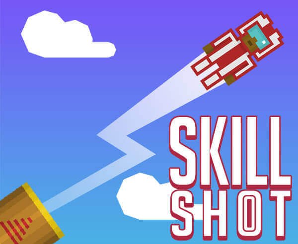 Skill Shot - crazygames,crazy games,free games,h5 game, free play,free crazy games