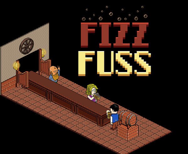 Fizz Fuss - crazygames,crazy games,free games,h5 game, free play,free crazy games