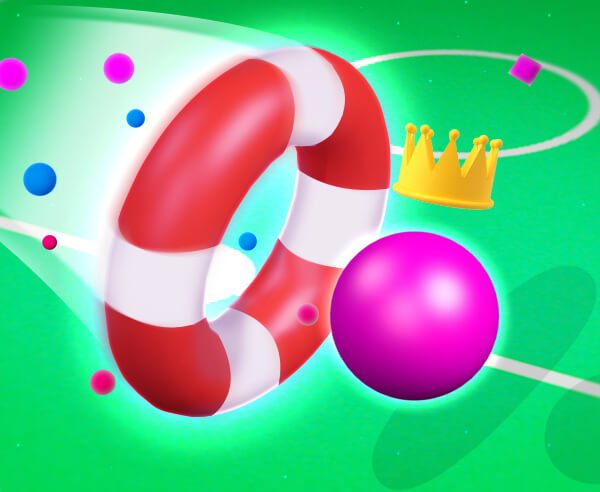 Hoopball Legends - crazygames,crazy games,free games,h5 game, free play,free crazy games