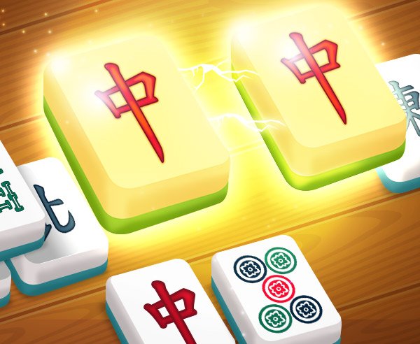 Mahjong At Home: Scandinavian Edition - crazygames,crazy games,free games,h5 game, free play,free crazy games