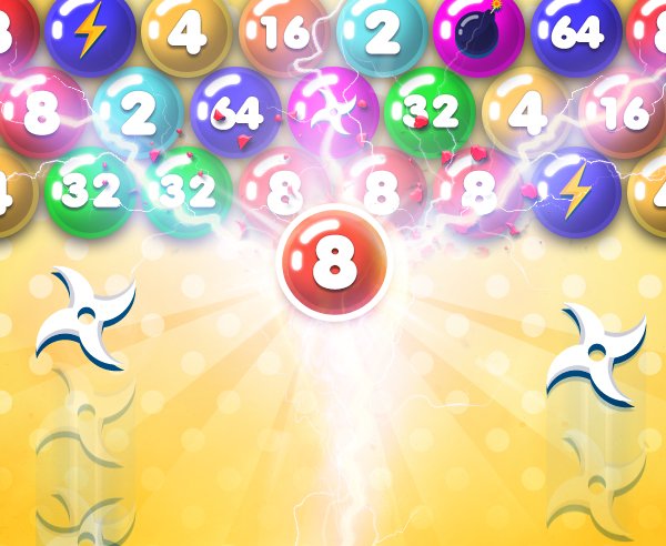 Bubble Smash - crazygames,crazy games,free games,h5 game, free play,free crazy games