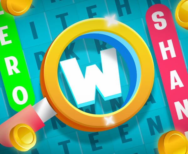 Word Finder - crazygames,crazy games,free games,h5 game, free play,free crazy games