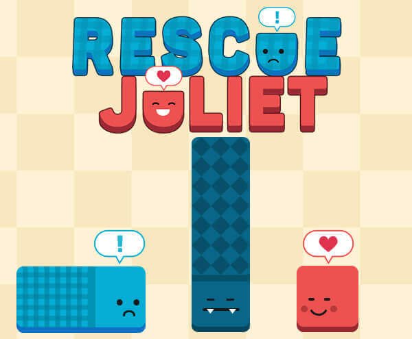 Rescue Juliet - crazygames,crazy games,free games,h5 game, free play,free crazy games