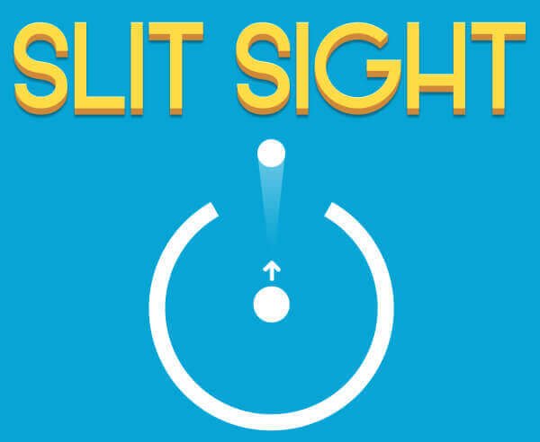 Slit Sight - crazygames,crazy games,free games,h5 game, free play,free crazy games