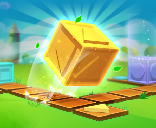 Cubes Got Moves - crazygames,crazy games,free games,h5 game, free play,free crazy games