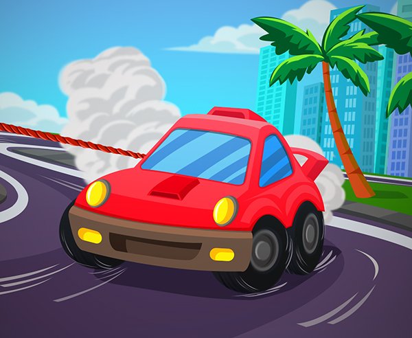 Hyperdrive Swinger - crazygames,crazy games,free games,h5 game, free play,free crazy games