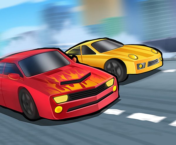 Furious Speed - crazygames,crazy games,free games,h5 game, free play,free crazy games