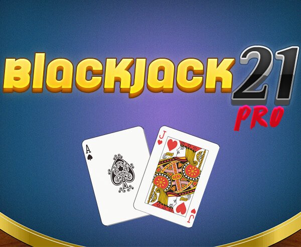 Blackjack 21 Pro - crazygames,crazy games,free games,h5 game, free play,free crazy games