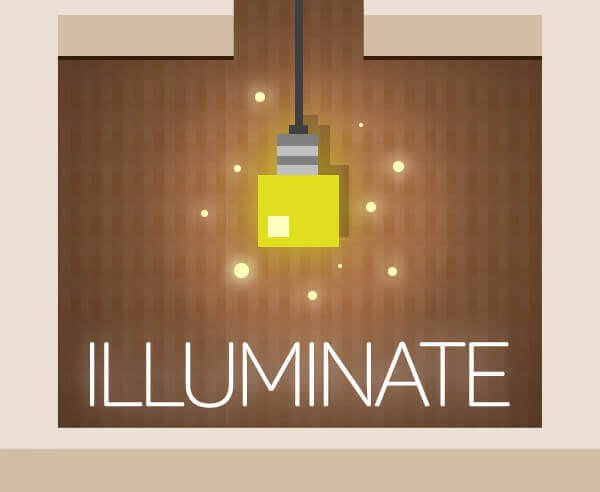 Illuminate - crazygames,crazy games,free games,h5 game, free play,free crazy games