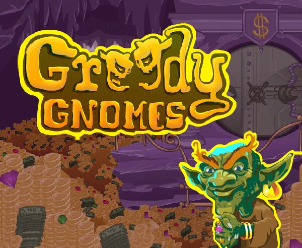 Greedy Gnomes - crazygames,crazy games,free games,h5 game, free play,free crazy games