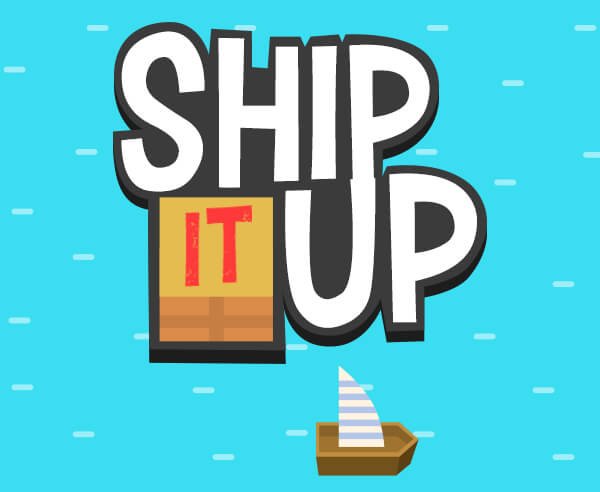 Ship It Up! - crazygames,crazy games,free games,h5 game, free play,free crazy games