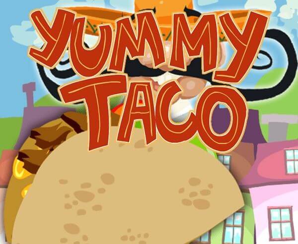 Yummy Taco - crazygames,crazy games,free games,h5 game, free play,free crazy games