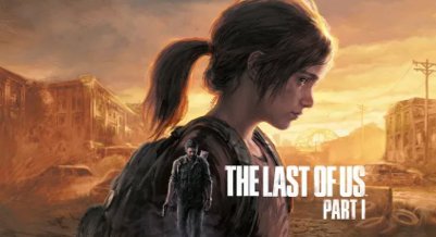 The Last of Us Part I