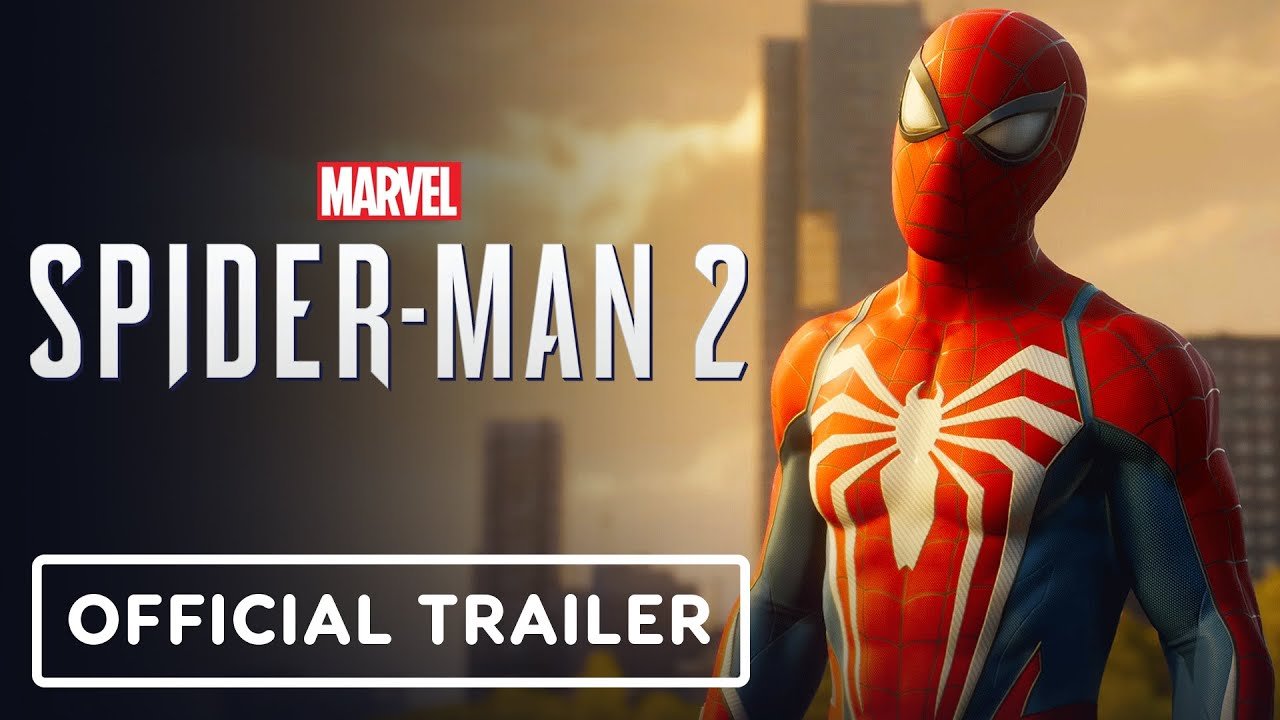 Marvel's Spider-Man 2 - Official PC Launch Trailer